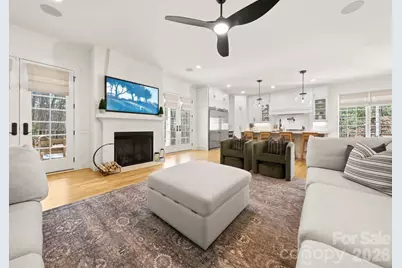 3107 James Plantation Drive, Denver, NC 28037 - Photo 10