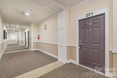 1000 E Woodlawn Road #201, Charlotte, NC 28209 - Photo 24