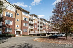 1000 E Woodlawn Rd, Charlotte, NC 28209 - Photo 1