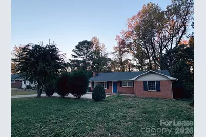 1915 Birchcrest Drive, Charlotte, NC 28205 - Photo 1