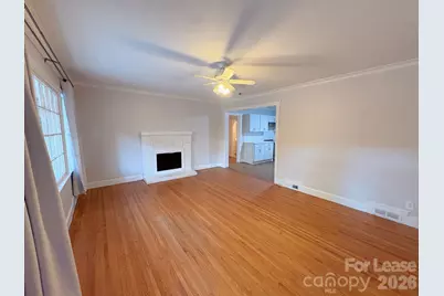 1915 Birchcrest Drive, Charlotte, NC 28205 - Photo 4