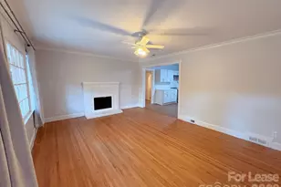 1915 Birchcrest Dr, Charlotte, NC 28205 - Photo 4