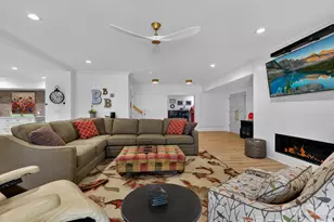 237 Wheatberry Hill Dr, Matthews, NC 28104 - Photo 24