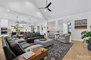 237 Wheatberry Hill Dr, Matthews, NC 28104 - Photo 6