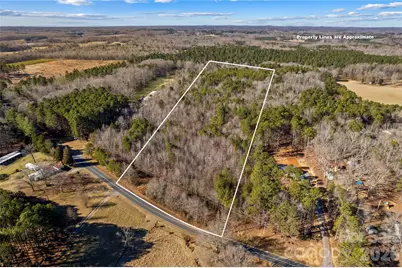 0 Morgan Road, Gold Hill, NC 28071 - Photo 6