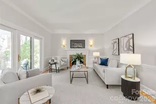 4603 Cotton Creek Dr, Charlotte, NC 28226 - Photo 6