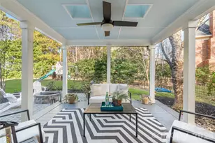 4603 Cotton Creek Dr, Charlotte, NC 28226 - Photo 36