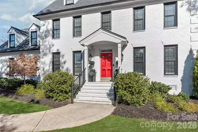 4603 Cotton Creek Drive, Charlotte, NC 28226 - Photo 2