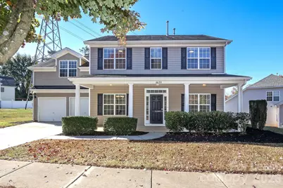 10122 Victoria Blake Drive, Cornelius, NC 28031 - Photo 1