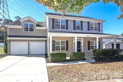 10122 Victoria Blake Drive, Cornelius, NC 28031 - Photo 2