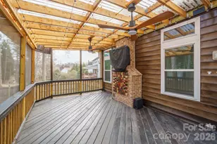 3009 Firewood Dr, Matthews, NC 28105 - Photo 32