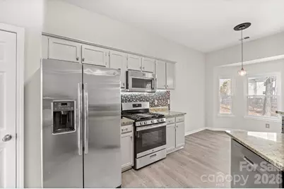 3009 Firewood Drive, Matthews, NC 28105 - Photo 24