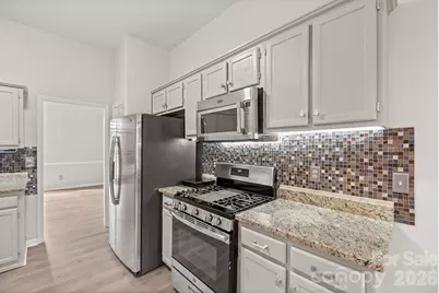 3009 Firewood Drive, Matthews, NC 28105 - Photo 20