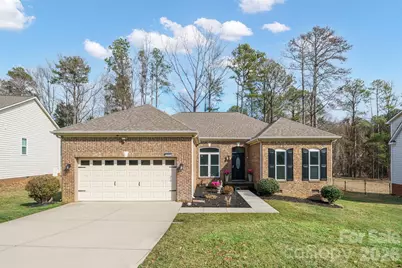 3009 Firewood Drive, Matthews, NC 28105 - Photo 1