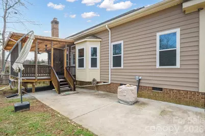 3009 Firewood Drive, Matthews, NC 28105 - Photo 34