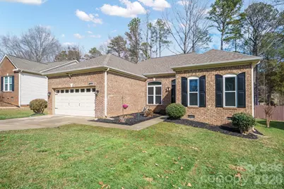 3009 Firewood Drive, Matthews, NC 28105 - Photo 2
