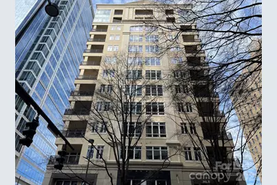 230 S Tryon Street #603, Charlotte, NC 28202 - Photo 1