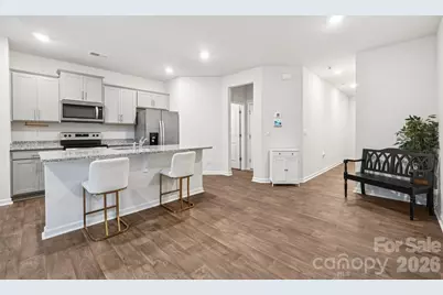 9051 Lowfalls Lane, Charlotte, NC 28216 - Photo 2