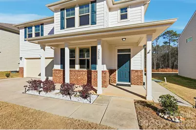 2220 Sussex Road, York, SC 29745 - Photo 2