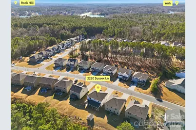 2220 Sussex Road, York, SC 29745 - Photo 40