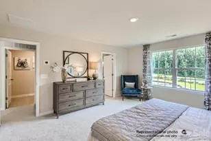 7027 Juneberry Way, Maiden, NC 28650 - Photo 12