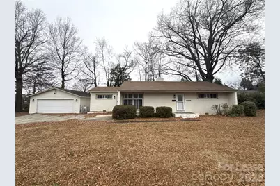 4738 Gilmore Drive, Charlotte, NC 28209 - Photo 1