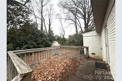 4738 Gilmore Drive, Charlotte, NC 28209 - Photo 20