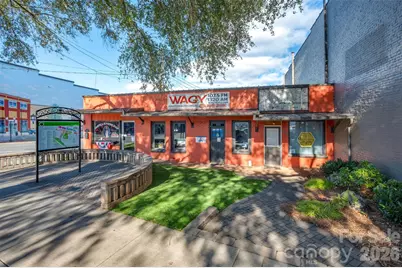 155/157 E Main Street, Forest City, NC 28043 - Photo 1