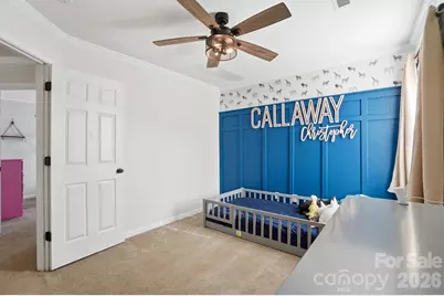 8854 Laurel Run Drive, Charlotte, NC 28269 - Photo 18