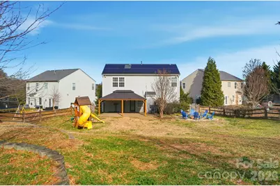 8854 Laurel Run Drive, Charlotte, NC 28269 - Photo 4