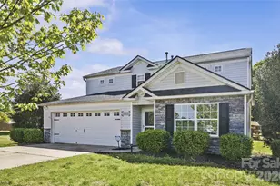 8854 Laurel Run Dr, Charlotte, NC 28269 - Photo 2