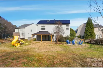 8854 Laurel Run Drive, Charlotte, NC 28269 - Photo 26