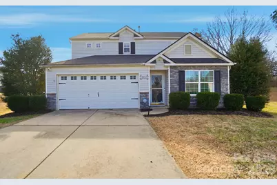 8854 Laurel Run Drive, Charlotte, NC 28269 - Photo 1