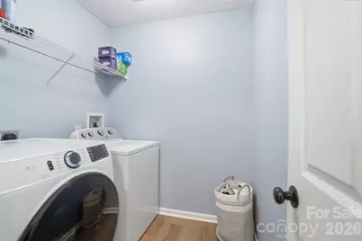 8854 Laurel Run Drive, Charlotte, NC 28269 - Photo 24