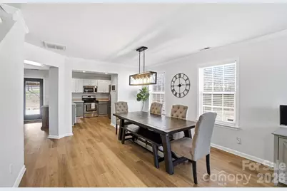 8854 Laurel Run Drive, Charlotte, NC 28269 - Photo 6