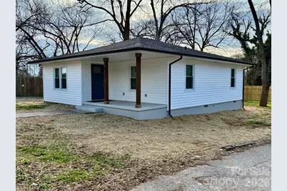 412 Tracy Street, Shelby, NC 28150 - Photo 2