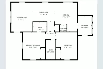 412 Tracy Street, Shelby, NC 28150 - Photo 26