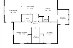 412 Tracy St, Shelby, NC 28150 - Photo 26