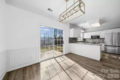 6732 Allness Glen Lane, Charlotte, NC 28269 - Photo 8