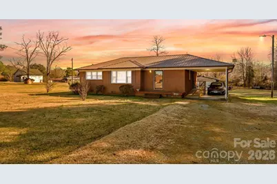 735 Grace Church Road, Salisbury, NC 28147 - Photo 1