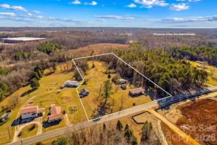 735 Grace Church Rd, Salisbury, NC 28147 - Photo 2