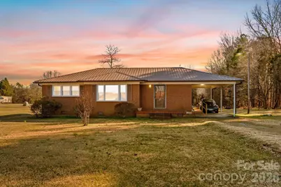 735 Grace Church Road, Salisbury, NC 28147 - Photo 8