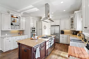 5124 Mill Race Ln, Lancaster, SC 29720 - Photo 8