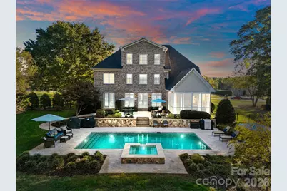 5124 Mill Race Lane, Lancaster, SC 29720 - Photo 2