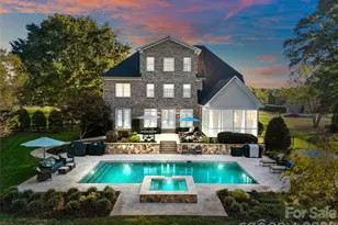 5124 Mill Race Ln, Lancaster, SC 29720 - Photo 2