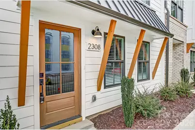 2308 Chamberlain Avenue #5, Charlotte, NC 28208 - Photo 2