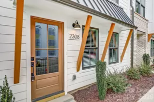 2308 Chamberlain Ave, Charlotte, NC 28208 - Photo 2