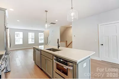 2308 Chamberlain Avenue #5, Charlotte, NC 28208 - Photo 12