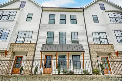 2308 Chamberlain Avenue #5, Charlotte, NC 28208 - Photo 1