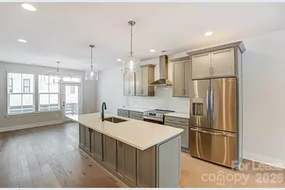 2308 Chamberlain Avenue #5, Charlotte, NC 28208 - Photo 10